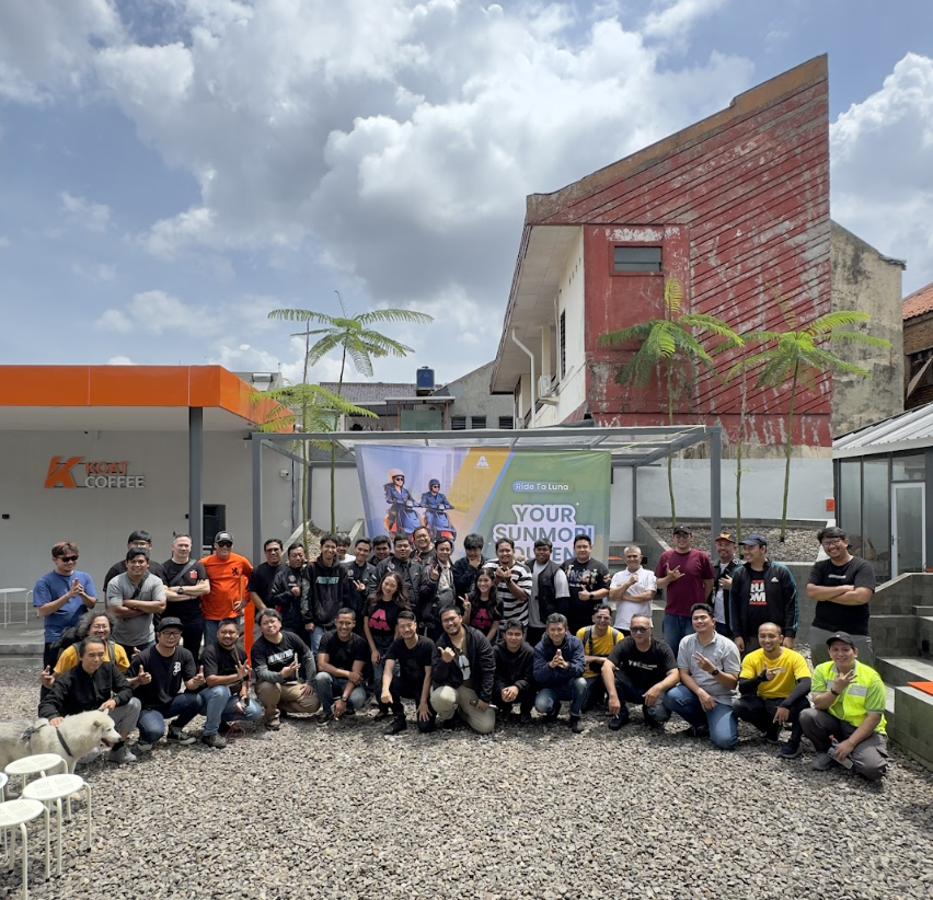 Aerion Motors Community